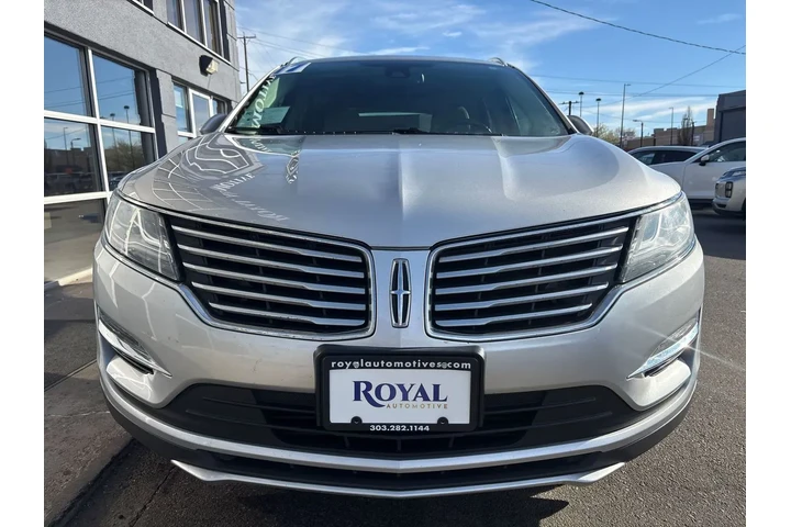 $19995 : 2017 MKC Reserve image 6