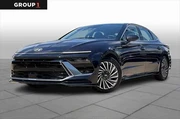 Hyundai SONATA Hybrid 2025 S en Austin