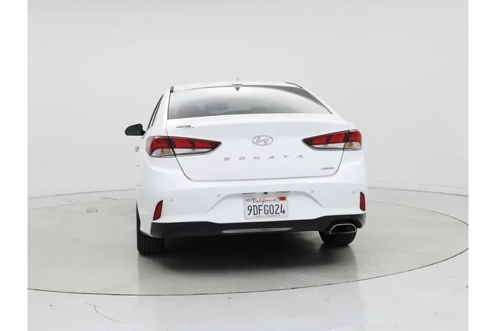 $14998 : Hyundai SONATA 2018 Limited image 6
