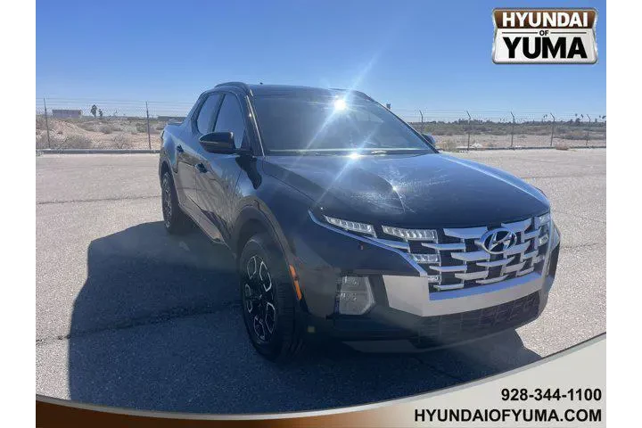 $23995 : Hyundai SANTA CRUZ 2022 AWD image 4