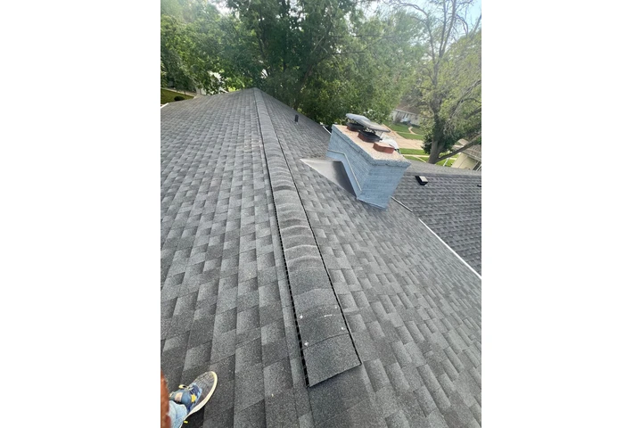 HP ROOFING LLC image 3