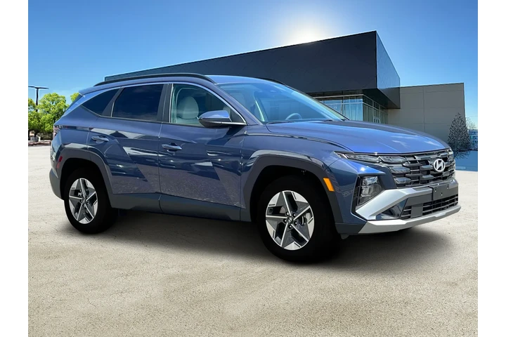 $22499 : Hyundai TUCSON 2025 AWD SEL image 10