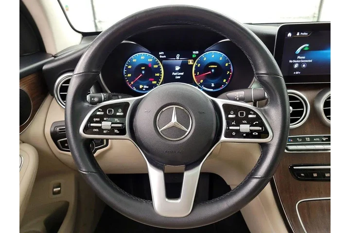 $22998 : Mercedes-Benz GLC 2020 GLC 3 image 10