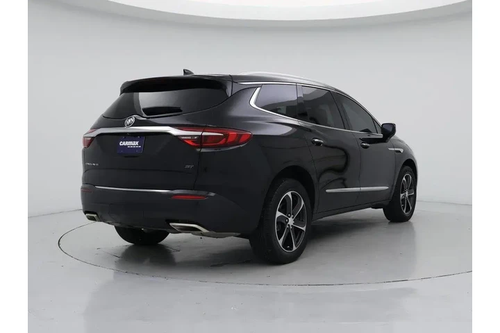 $24998 : Buick Enclave 2021 Essence 4 image 8