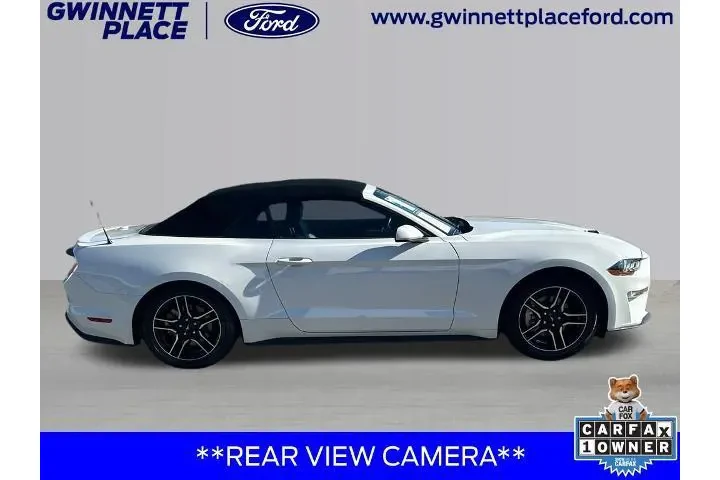 $24499 : Ford Mustang 2023 EcoBoost P image 4