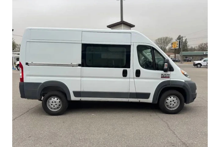 $7000 : 2014 RAM ProMaster 1500 136 WB image 6