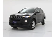 $24998 : Jeep Compass 2023 4x4 Latitu thumbnail