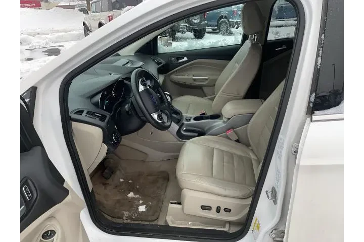 $7123 : Ford Escape 2014 SE 4dr SUV image 9