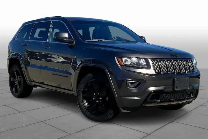 $13888 : Jeep Grand Cherokee 2014 4x4 image 2