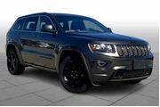 $13888 : Jeep Grand Cherokee 2014 4x4 thumbnail