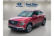 $19366 : Hyundai VENUE 2024 Limited 4 thumbnail