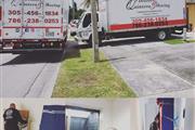 Moving services en Miami