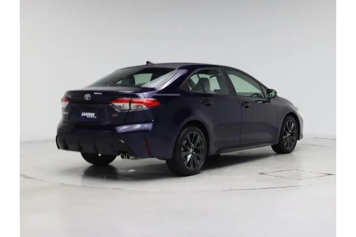 $22998 : Toyota Corolla 2024 SE 4dr S image 8