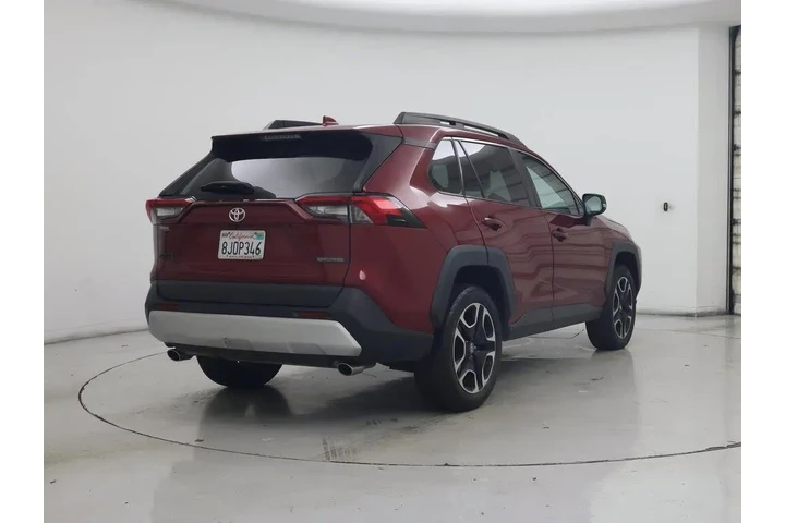 $24998 : Toyota RAV4 2019 AWD Adventu image 8