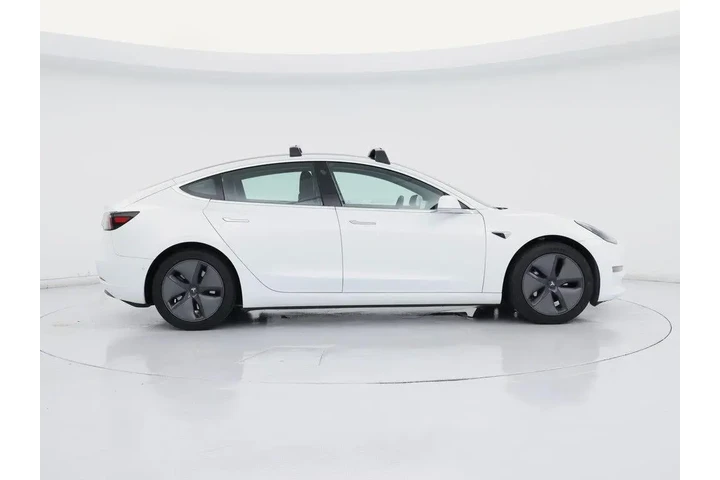 $24998 : Tesla Model 3 2019 AWD Long image 7