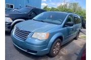 2008 Town and Country LX en Lexington