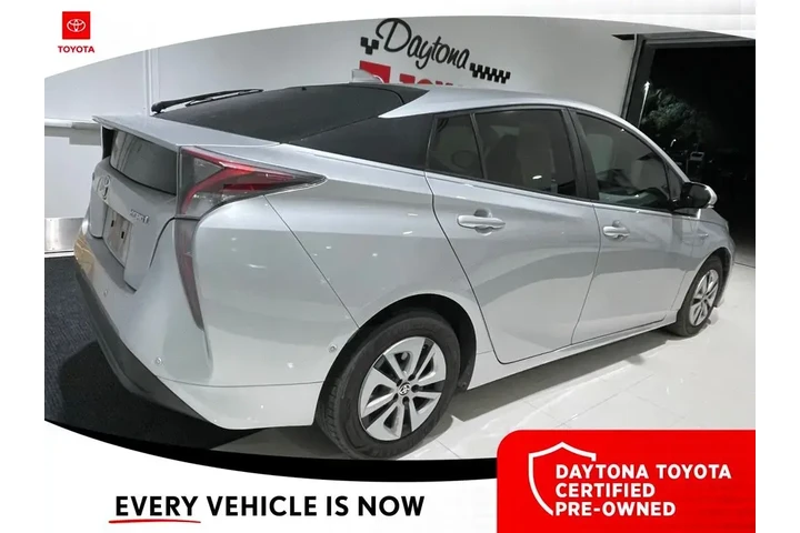 $15000 : Toyota Prius 2018 Four 4dr H image 5