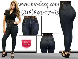 $10 : jeans levantacola wholesale image 2