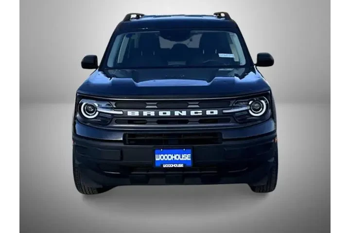 $23995 : Ford Bronco Sport 2023 AWD B image 2