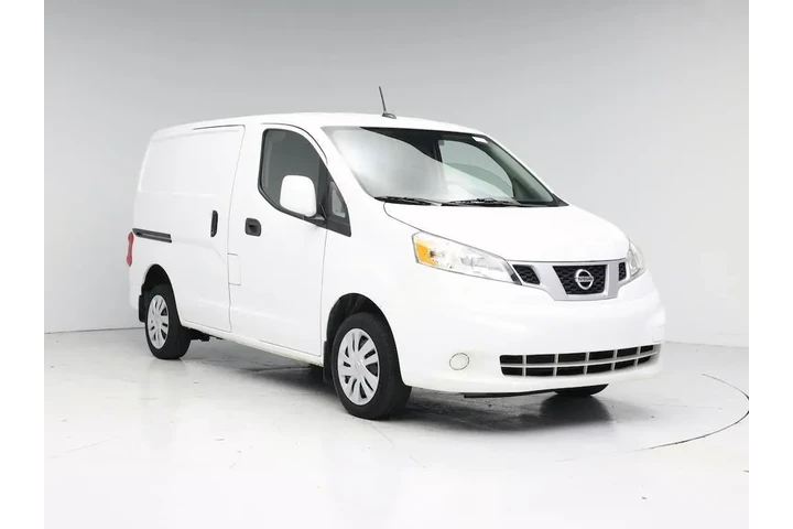 $25998 : Nissan NV200 2021 S 4dr Carg image 1