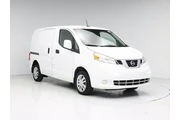 Nissan NV200 2021 S 4dr Carg en Charlotte