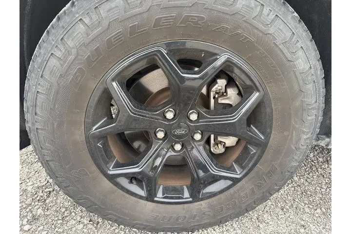 $36500 : Ford Explorer 2022 AWD Timbe image 5