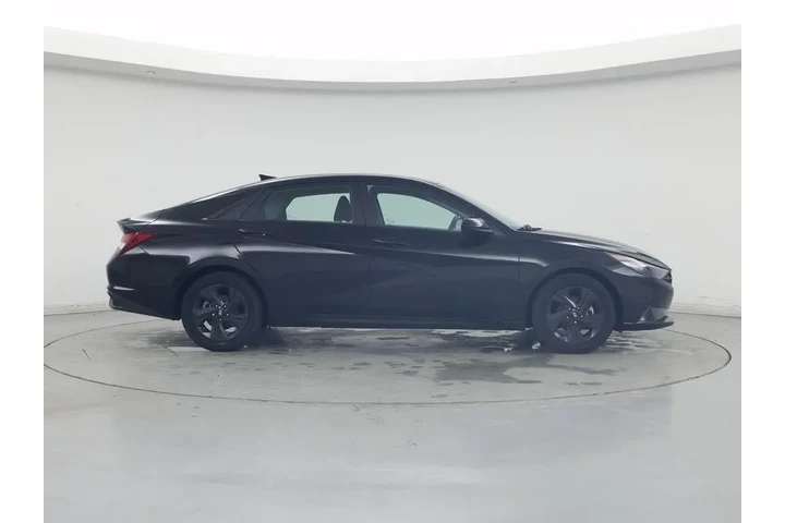 $18998 : Hyundai ELANTRA 2021 SEL 4dr image 7