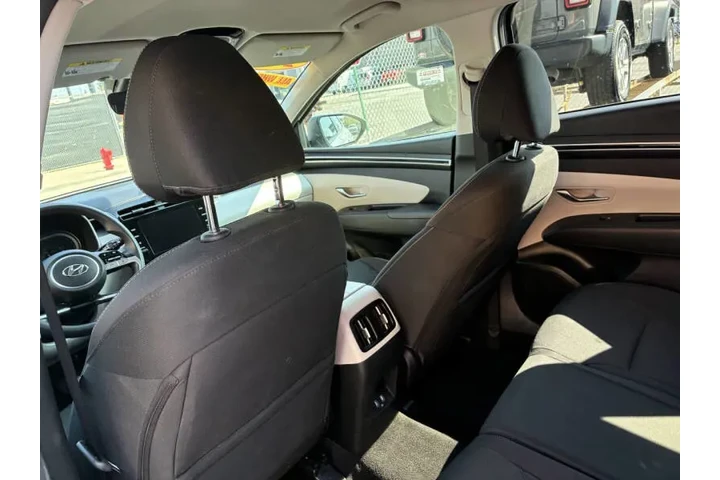 $24995 : 2024 Tucson SEL image 9