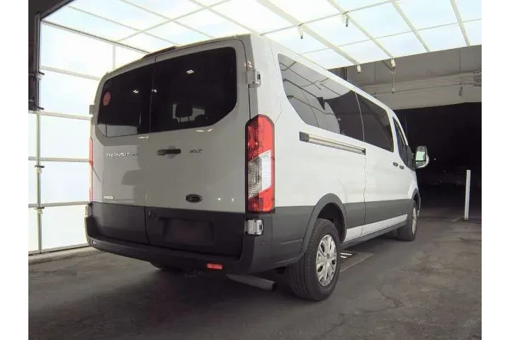 $36550 : Ford Transit 2023 350 XL 3dr image 2