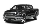 Ram 1500 2021 4x4 Laramie 4d en Seattle