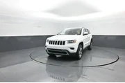 $11312 : Jeep Grand Cherokee 2015 4x4 thumbnail