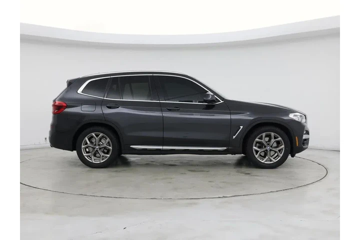 $24998 : BMW X3 2021 sDrive30i 4dr Sp image 7