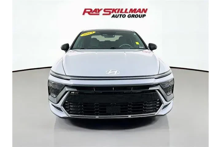 $32988 : Hyundai SONATA 2024 N Line 4 image 2