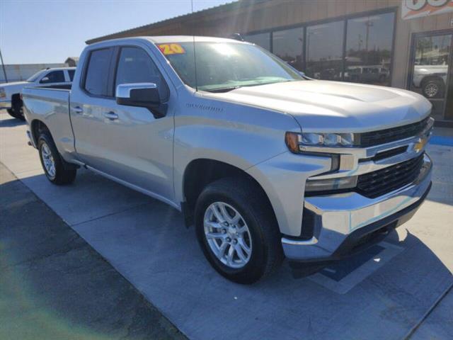 $32999 : 2020 Silverado 1500 LT image 8