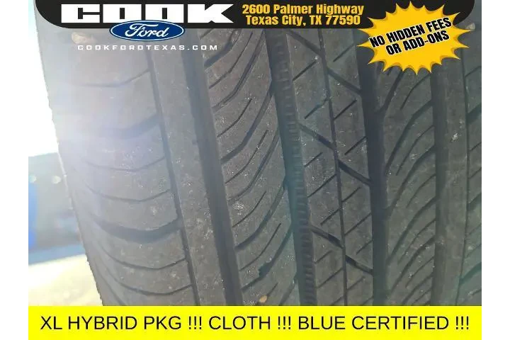 $26783 : Ford Maverick 2025 XL 4dr Su image 4