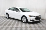 Chevrolet Malibu 2024 LT 4dr