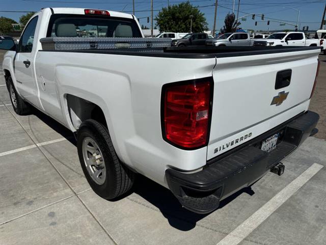 $11999 : 2015 Silverado 1500 Work Truck image 4