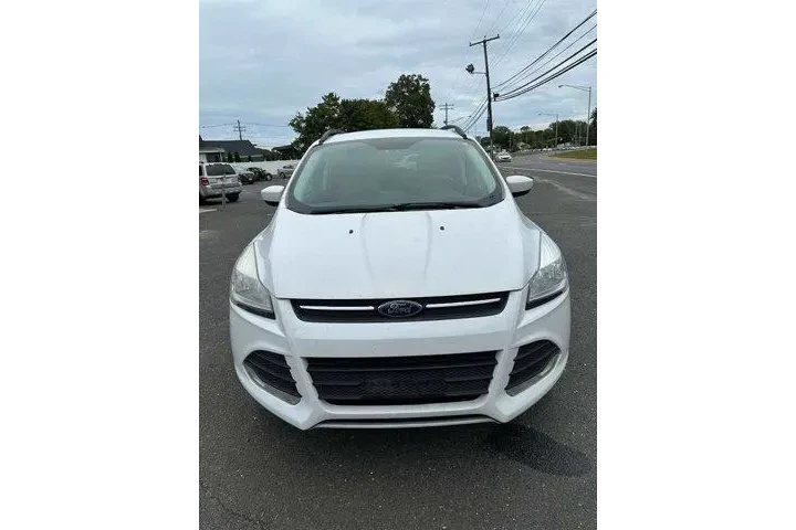 $4995 : Ford Escape 2014 AWD SE 4dr image 1