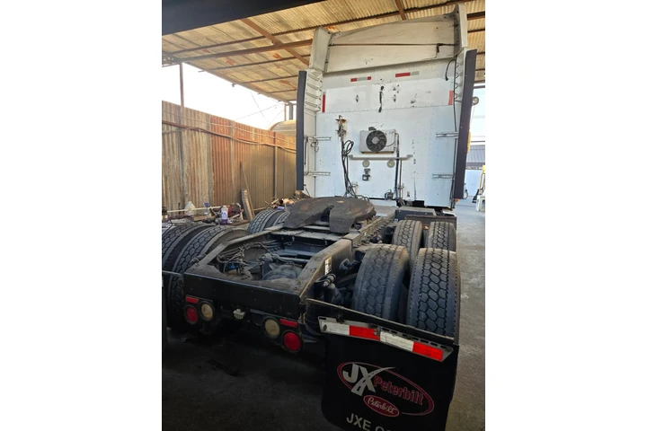 $25000 : Tractor Peterbilt 2009 image 7