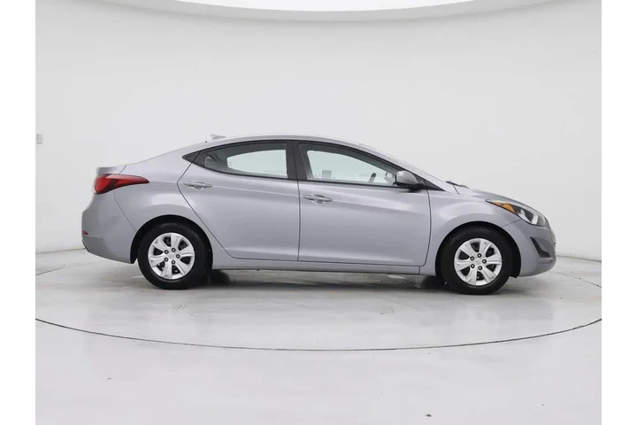 $10599 : Hyundai ELANTRA 2016 SE 4dr image 7