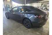 $22690 : Tesla Model 3 2022 4dr Sedan thumbnail