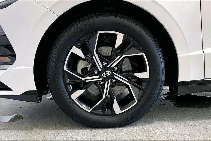$19991 : Hyundai SONATA 2024 AWD SEL image 7