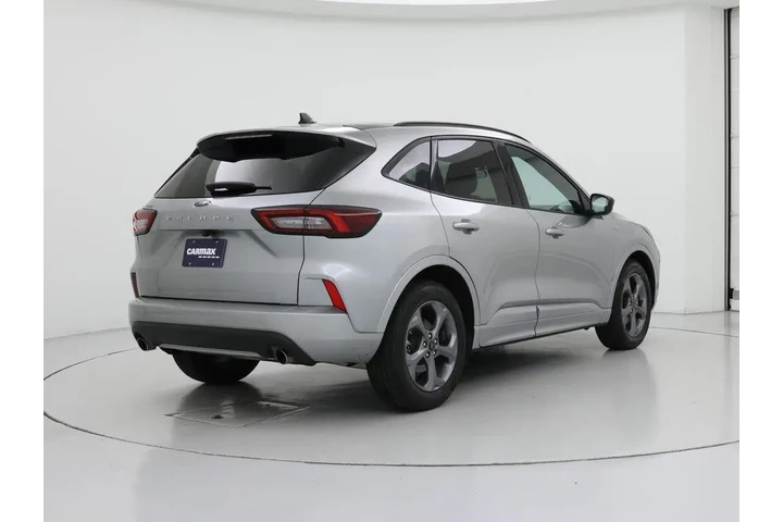 $18998 : Ford Escape 2023 ST-Line 4dr image 8