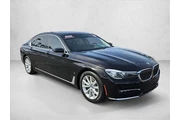 $17995 : BMW 7 Series 2018 AWD 740e x thumbnail