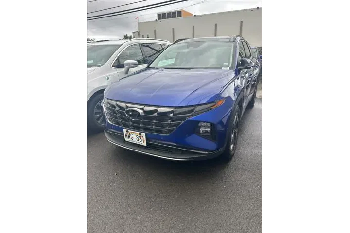 $29888 : Hyundai TUCSON 2024 Limited image 3