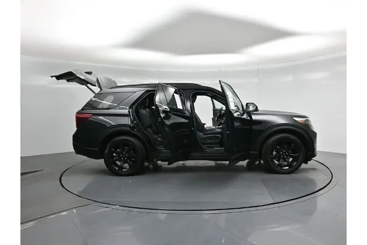 $33072 : Ford Explorer 2022 ST-Line 4 image 5