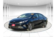 Kia Forte 2023 LX 4dr Sedan
