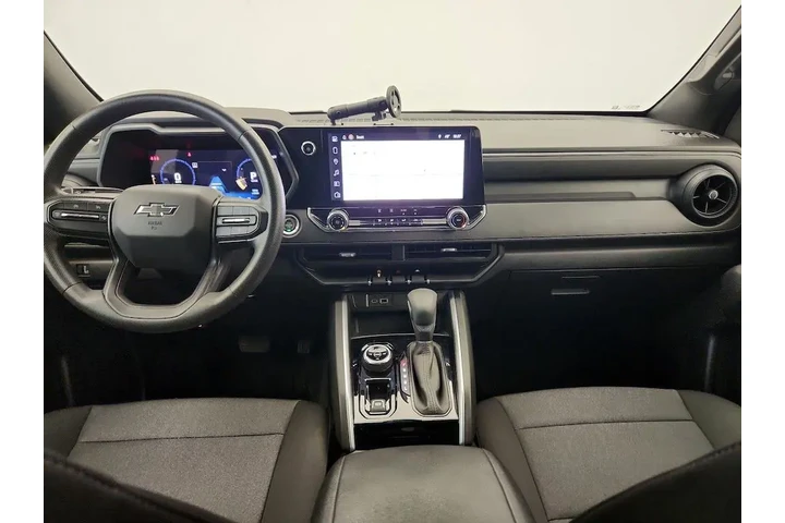 $37998 : Chevrolet Colorado 2024 4x4 image 9