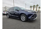 Toyota Sienna 2024 AWD LE 8- en Las Vegas