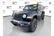 $31000 : Jeep Wrangler Unlimited 2021 thumbnail